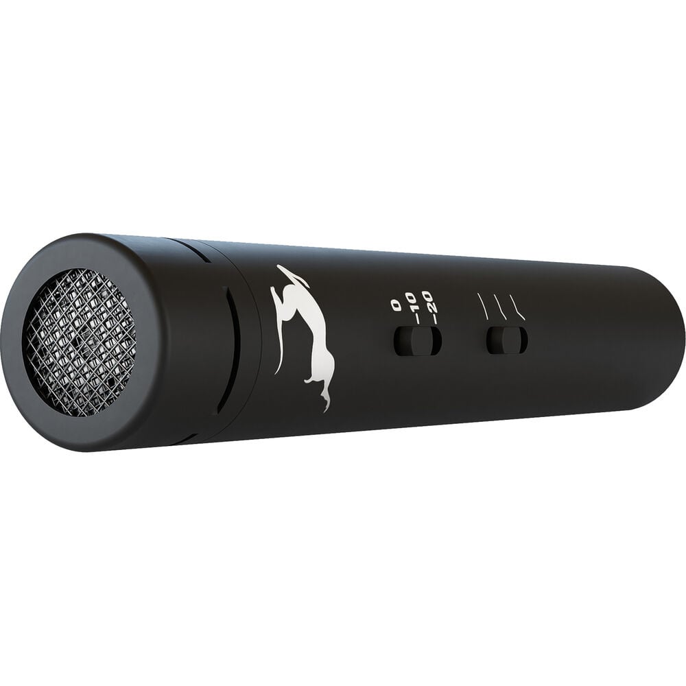 Antelope Audio Edge Note