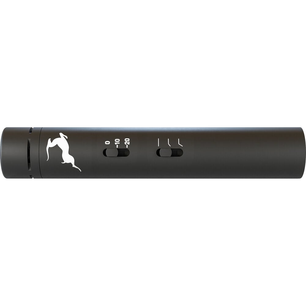 Antelope Audio Edge Note