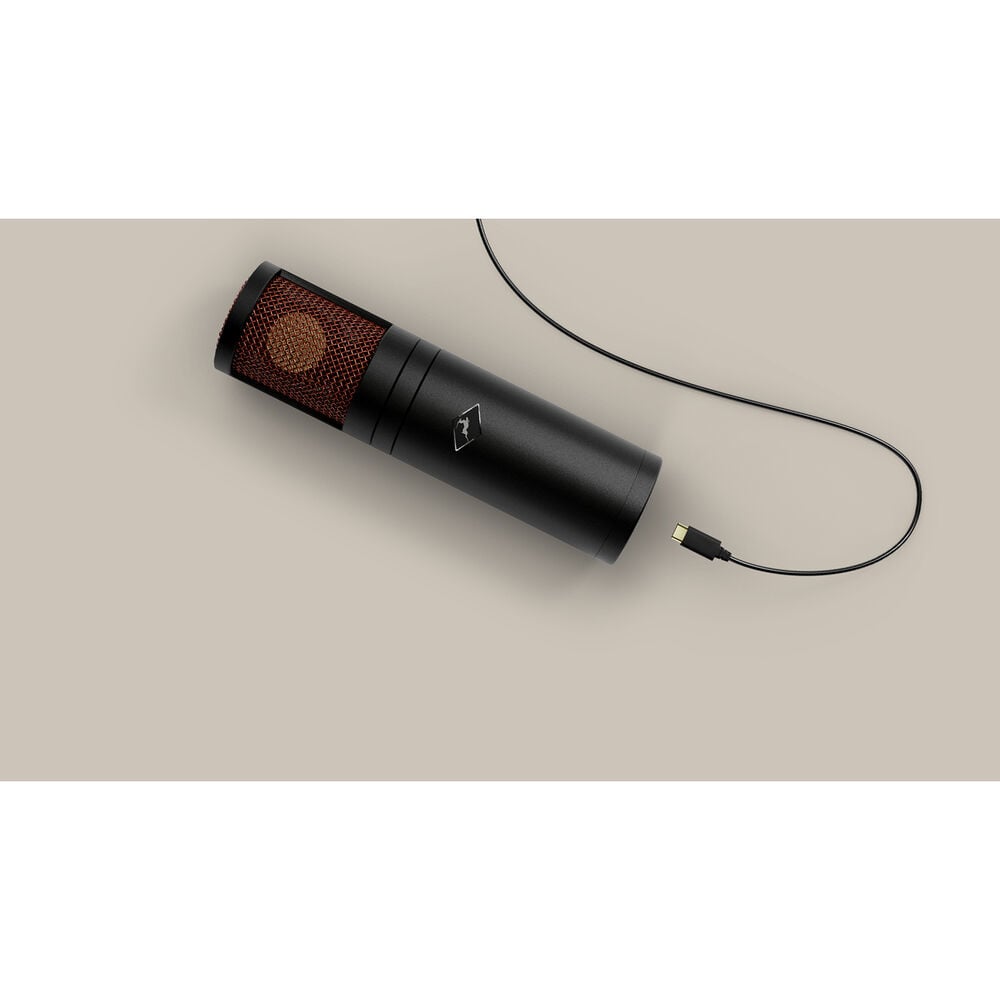 Antelope Audio Edge Go
