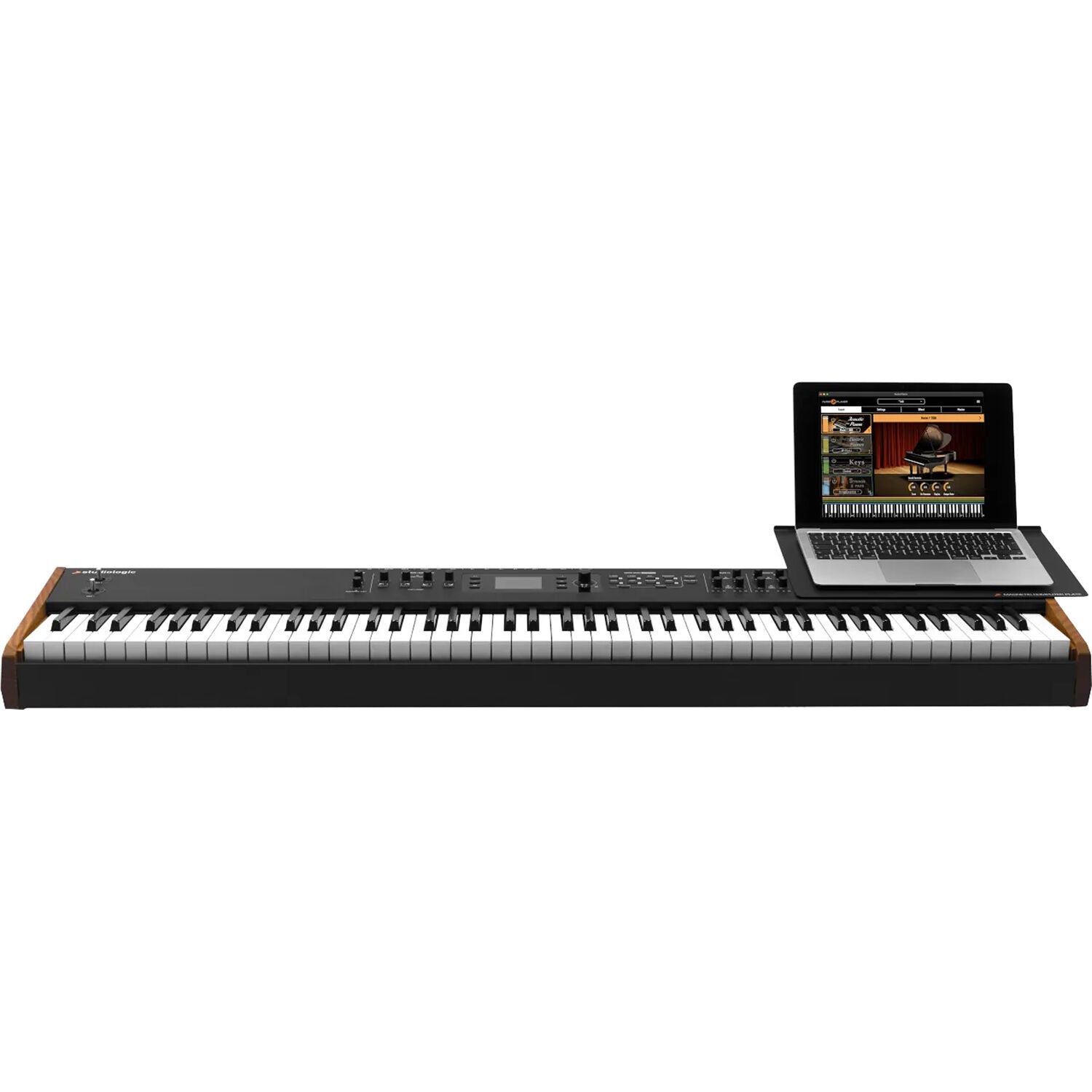 Studiologic NUMA X Piano Magnetic Computer Plate