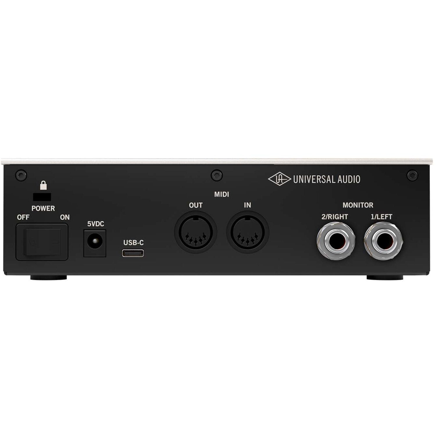 Universal Audio Volt 2