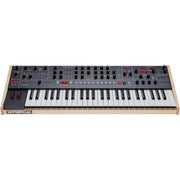 Sequential Trigon 6 Keyboard