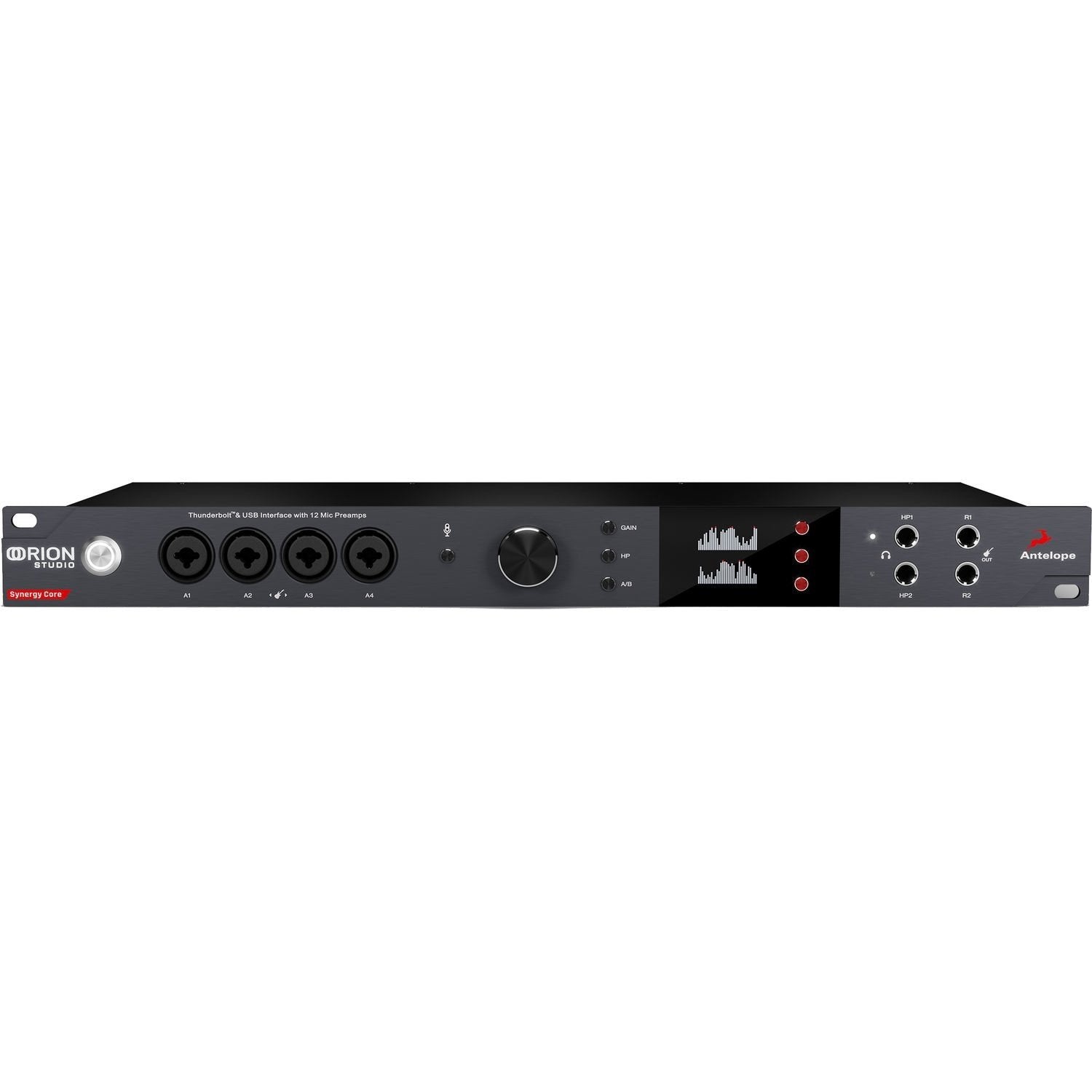 Antelope Audio ANTELOPE PROMOTION - READ MORE