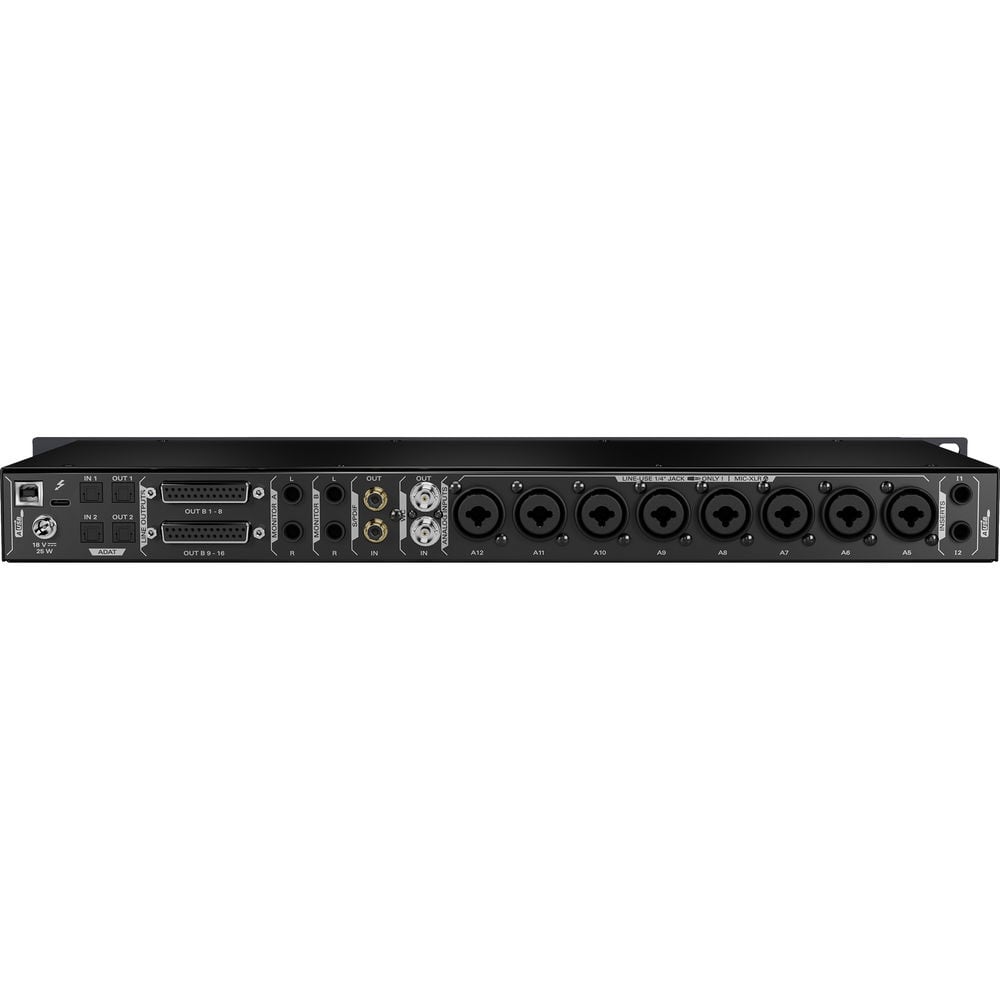 Antelope Audio Studio Synergy Core Pro