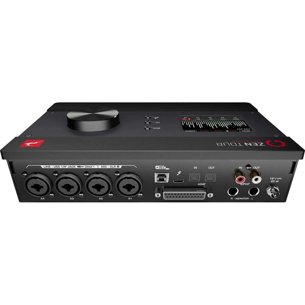 Antelope Audio Zen Tour Synergy Core