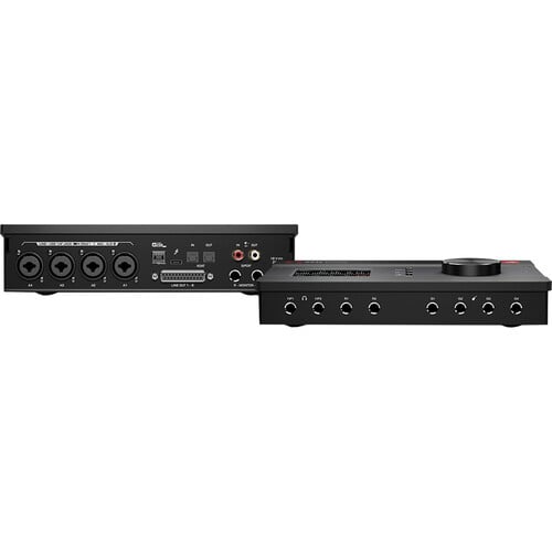 Antelope Audio Zen Tour Synergy Core