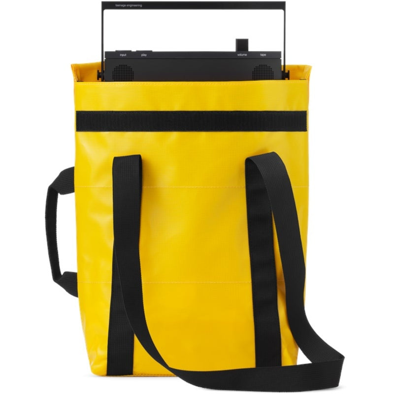 Teenage Engineering Duty OB-4 Tote Bag
