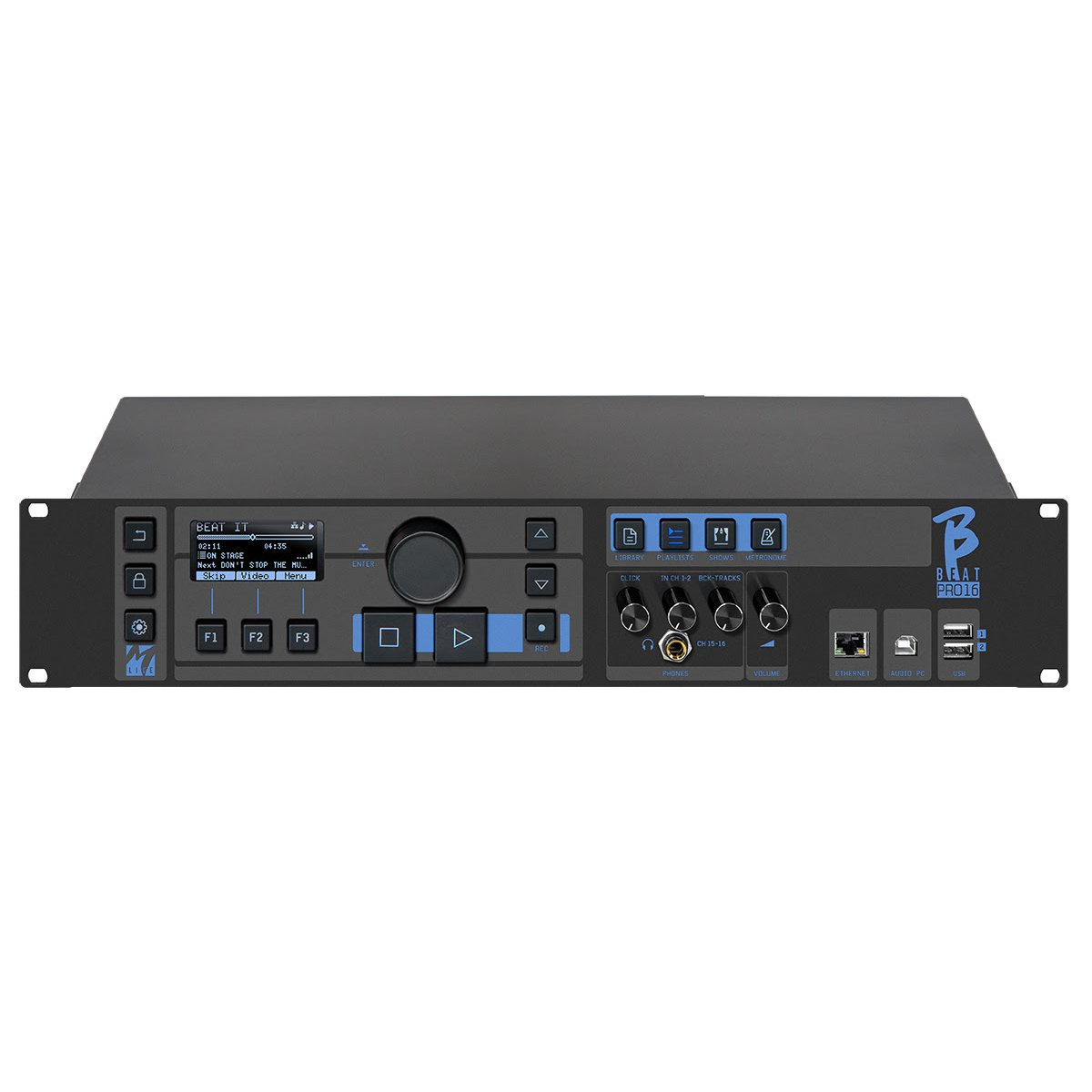M-live B.Beat Pro 16 128 GB