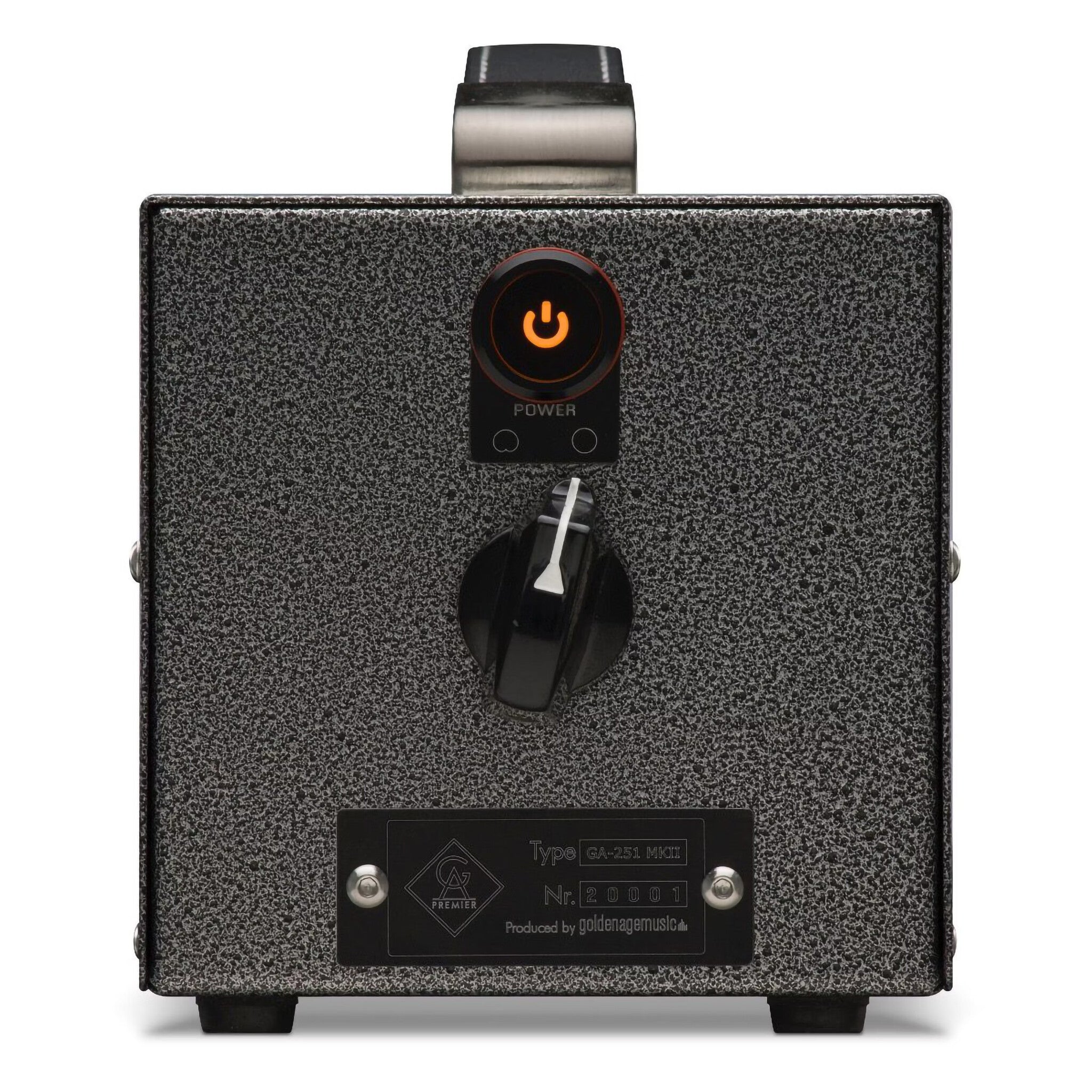 Golden Age Audio Premier GA-251 MKII (A-Stock)