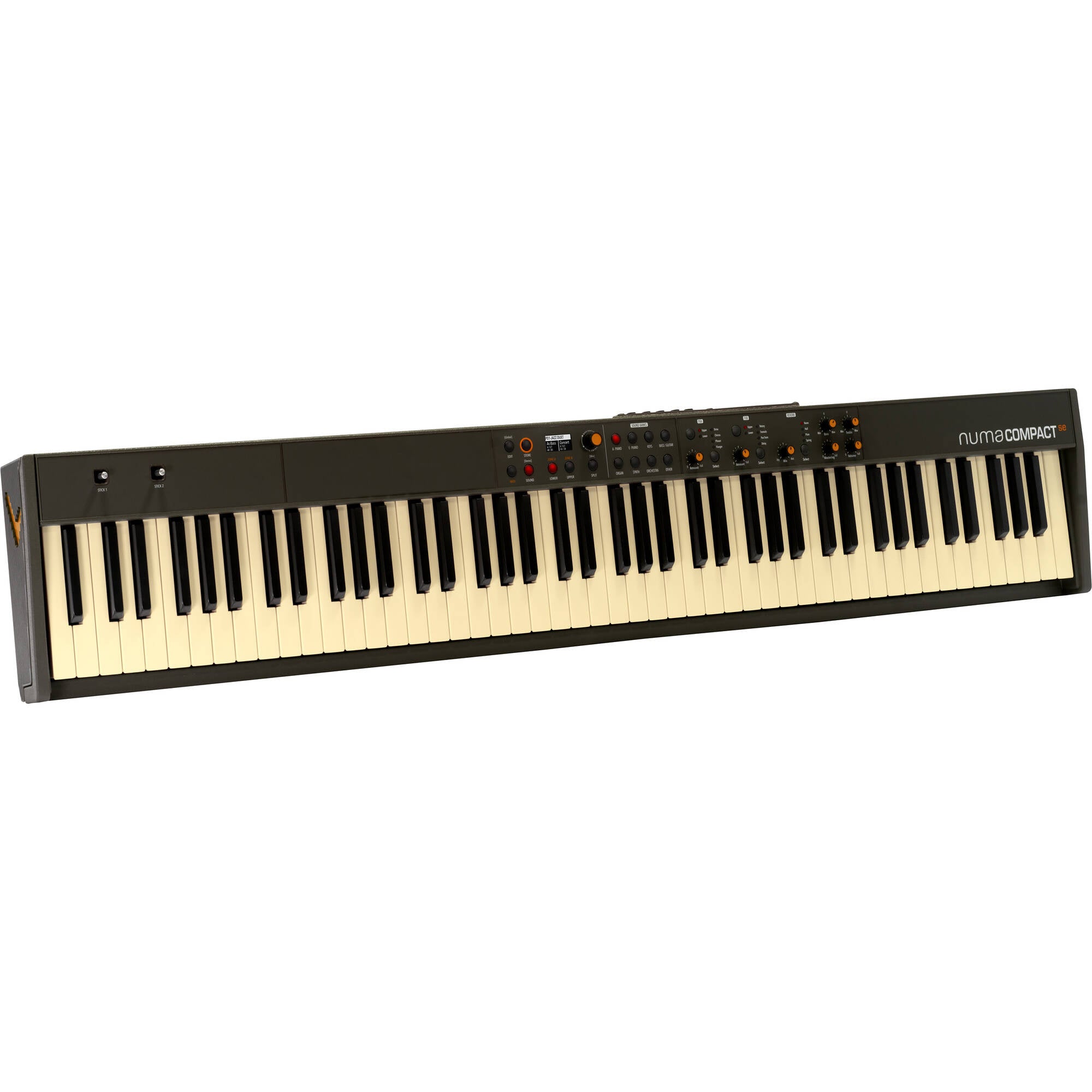 Studiologic Numa Compact SE