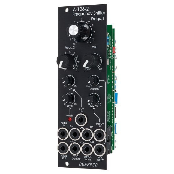 Doepfer A-126-2v Frequency Shifter Vintage Edition