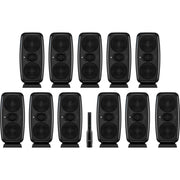 IK Multimedia iLoud MTM MKII Immersive Bundle 11