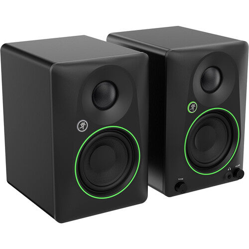 Mackie CR3.5BT 3.5"