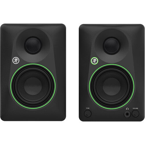Mackie CR3.5BT 3.5"