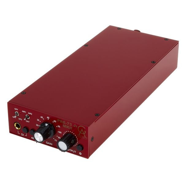 Golden Age Audio PRE-73 JR MKII