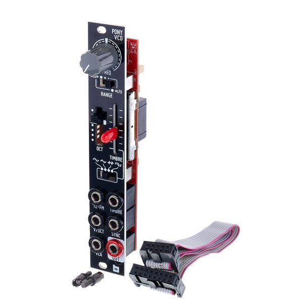 Befaco Pony VCO