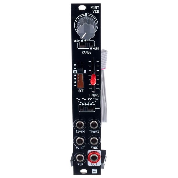 Befaco Pony VCO