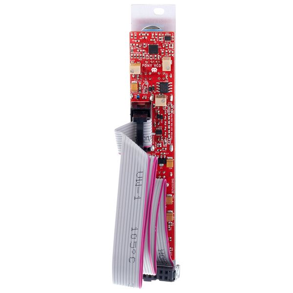 Befaco Pony VCO