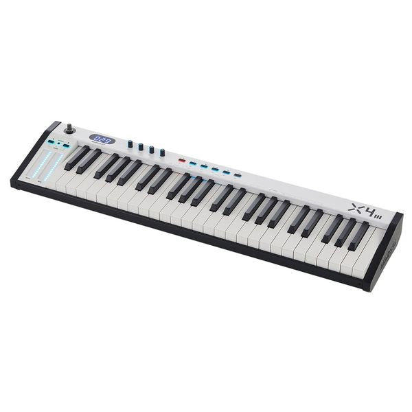 Midiplus X4 III Tracktion Ed.