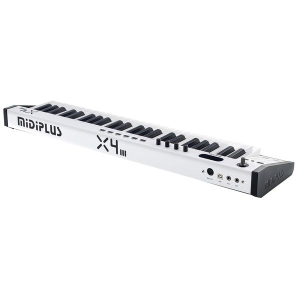 Midiplus X4 III Tracktion Ed.