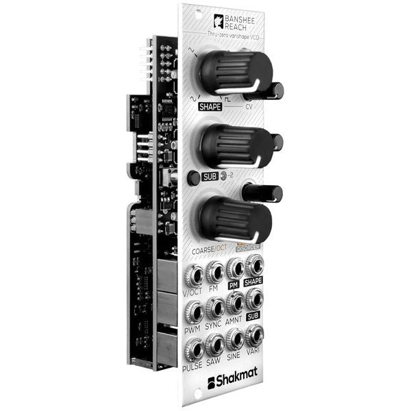 Shakmat Modular Banshee Reach