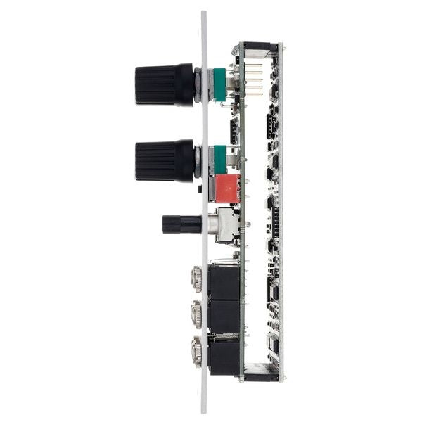 Shakmat Modular Jeweler Cast