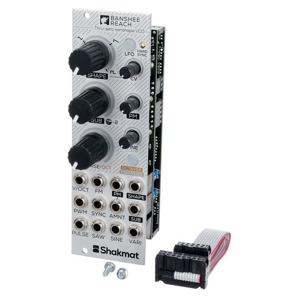 Shakmat Modular Banshee Reach