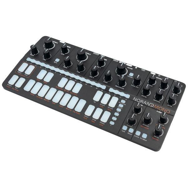 Norand Mono MK2