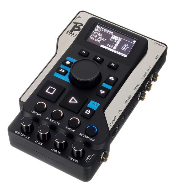 M-live B.BEAT 128 GB WIFI Limited Edition