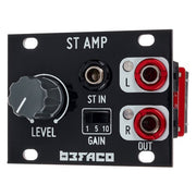 Befaco 1U ST Amp