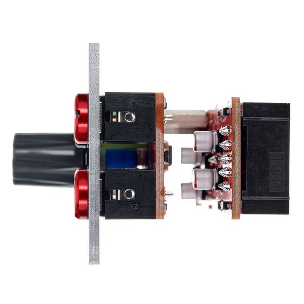 Befaco 1U ST Amp