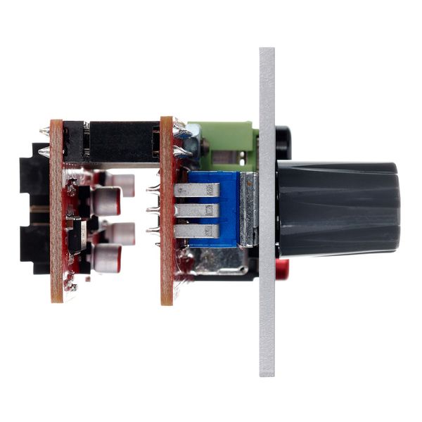 Befaco 1U ST Amp
