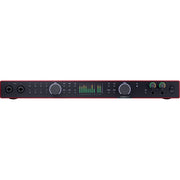 Focusrite Scarlett 18i20 4th Gen