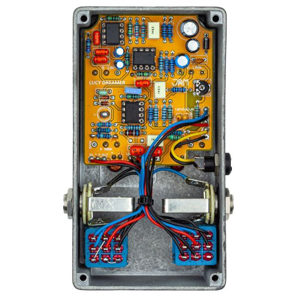 JAM Pedals Lucydreamer