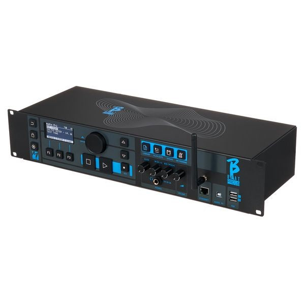 M-live B.Beat Pro 16 PLUS 1 TB + Wifi Multi-track recorder/player