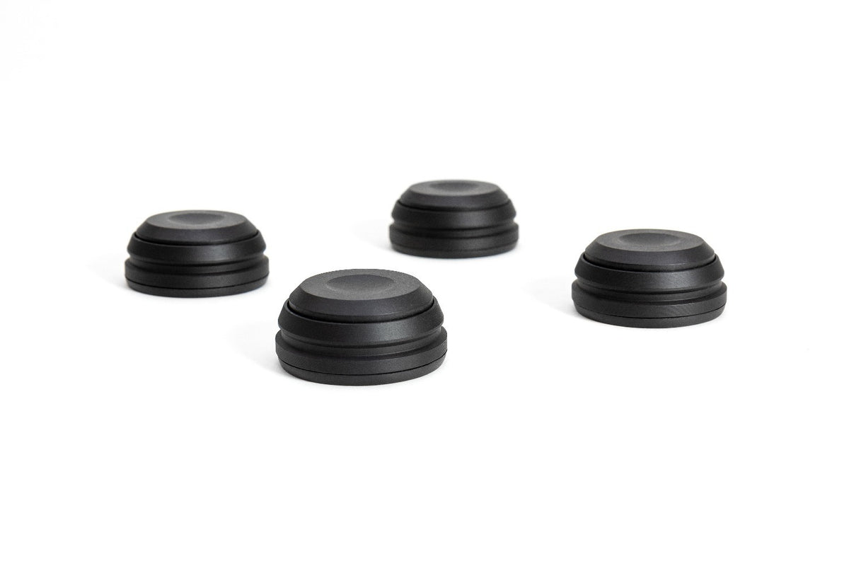 IK Multimedia iLoud Precision MTM MK2 Black