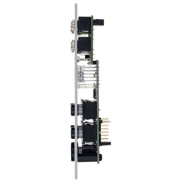 Reloj Shakmat Modular Clock O'Pawn MK2 – Volt Music Store