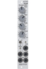 Doepfer A-118-2 Noise / Random Slim Line
