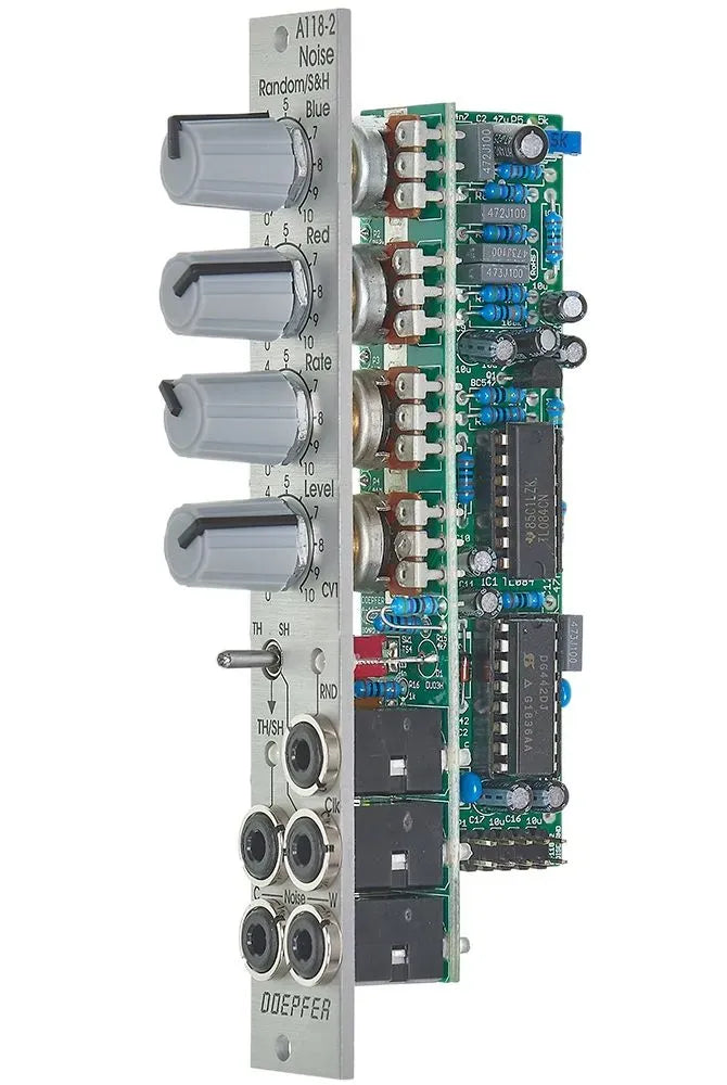 Doepfer A-118-2 Noise / Random Slim Line