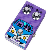 JAM Pedals Fuzz Phrase Silicon