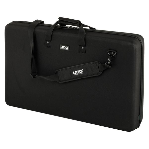 UDG Creator Pioneer DDJ-REV5 Hardcase Black