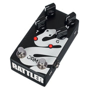 JAM Pedals Rattler bass mk.2