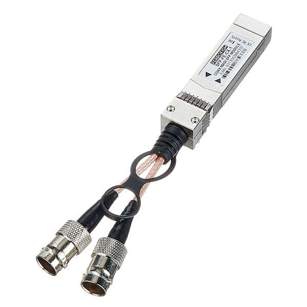 Ferrofish SFP Coax Module