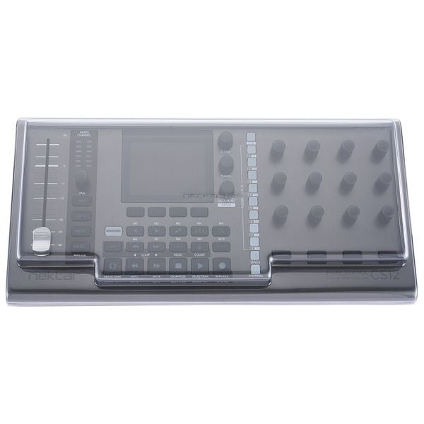 Decksaver NEKTAR PANORAMA CS12 COVER