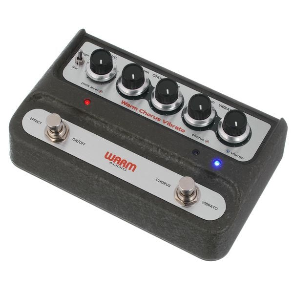 Warm Audio WA-C1 Chorus & Vibrato Pedaal
