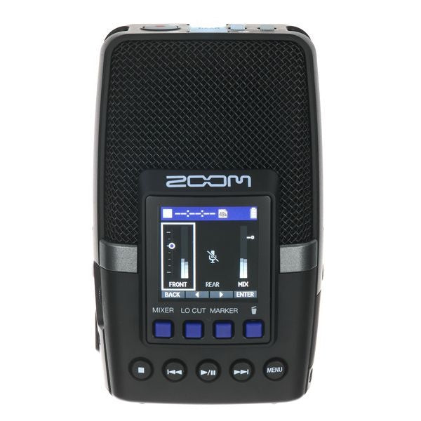 Zoom H2essential (EU/UK)