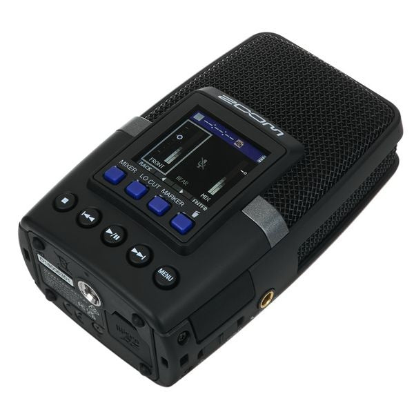 Zoom H2essential (EU/UK)