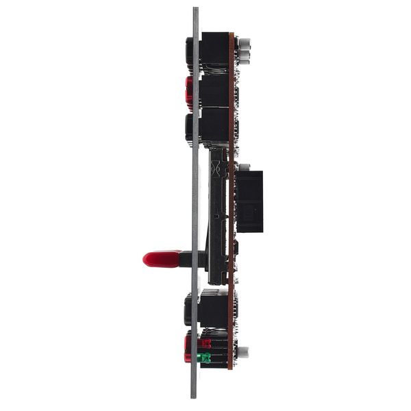 Befaco Bandit – DIY Kit