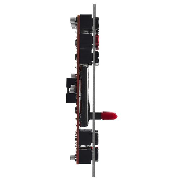 Befaco Bandit – DIY Kit