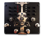 Maneco  Grone Drone Pedal